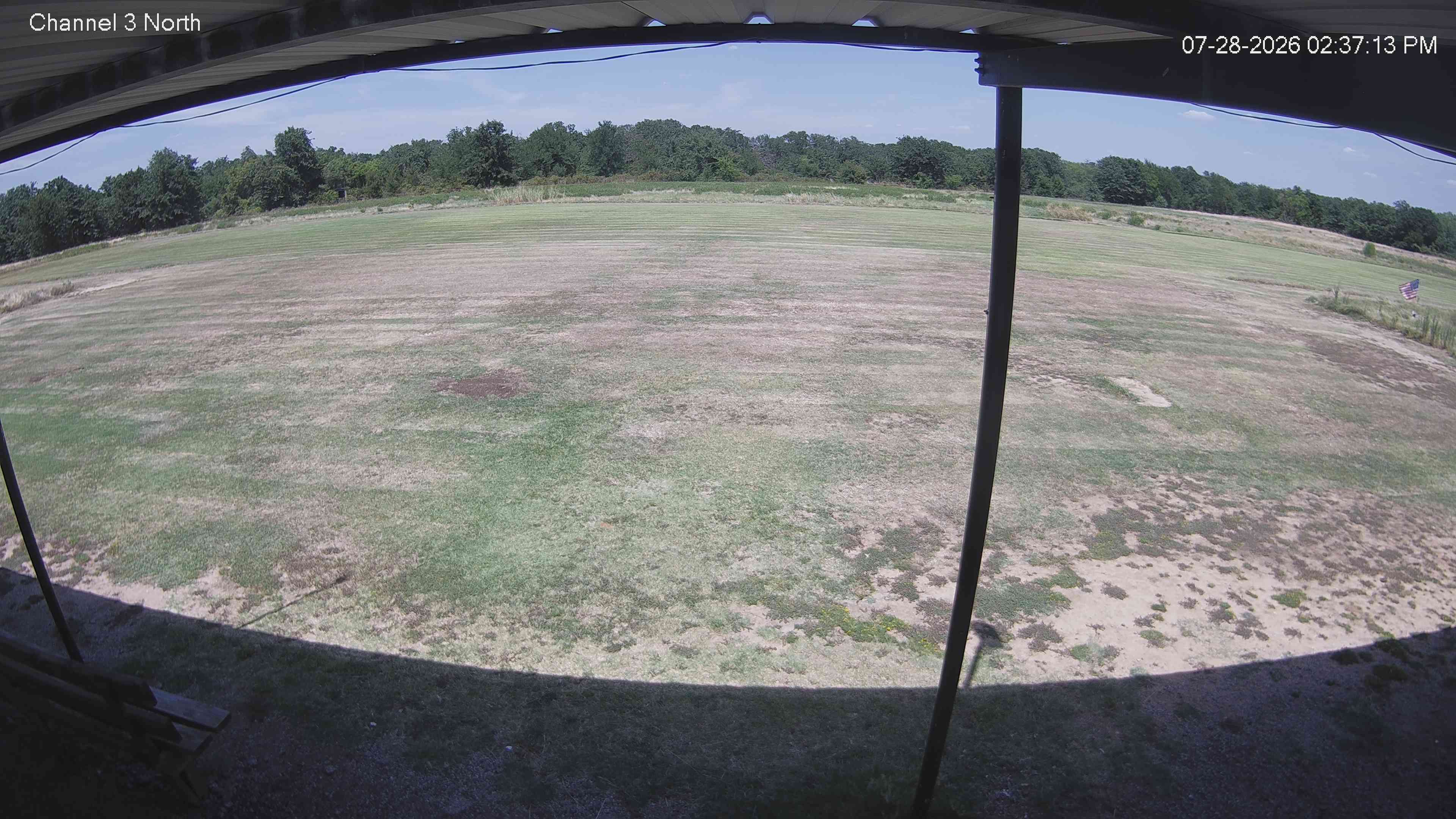camera image